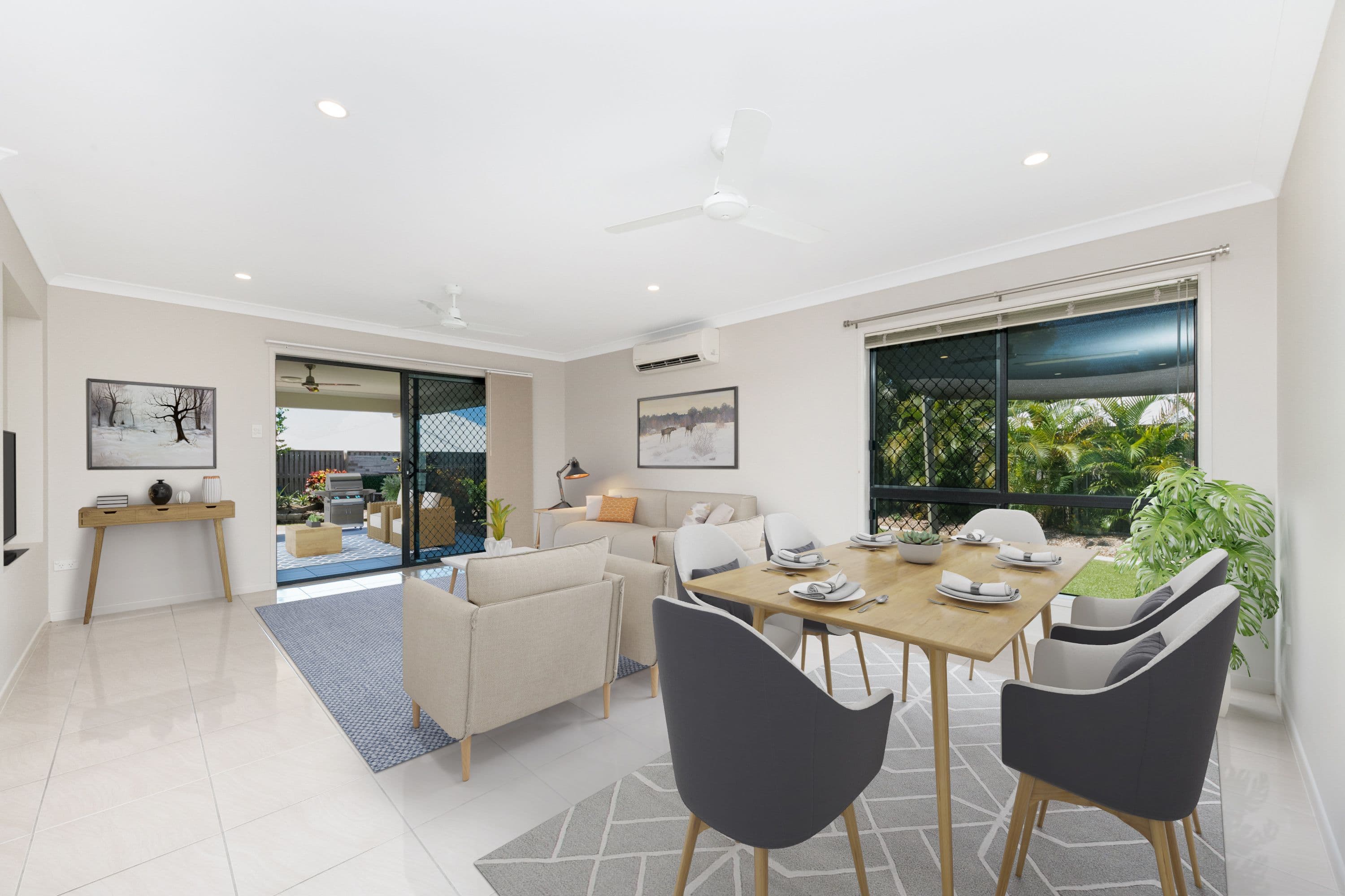 30 Pincer Court, Bushland Beach QLD 4818, Bushland Beach - Thumbnail 2