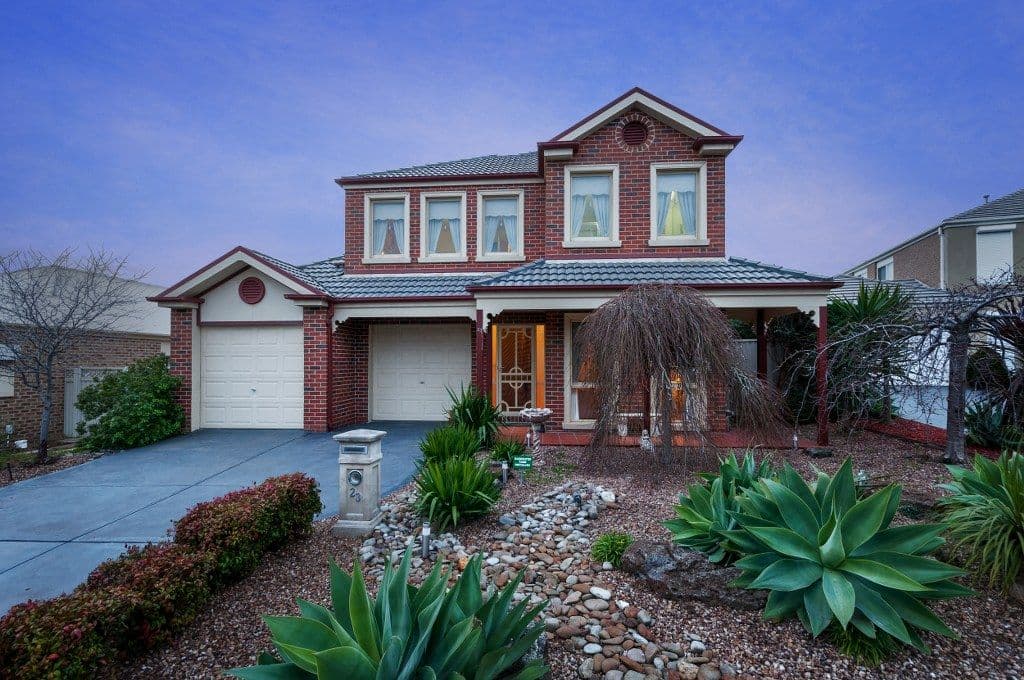 23 Willow Way, CRAIGIEBURN VIC 3064, Craigieburn - Thumbnail 3