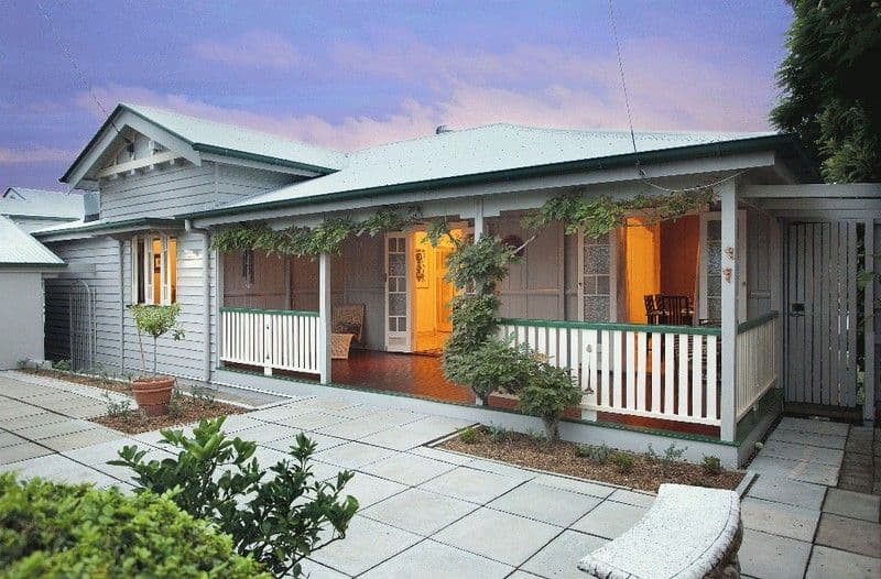 210 Kennedy Terrace, PADDINGTON QLD 4064, Paddington - Image 1