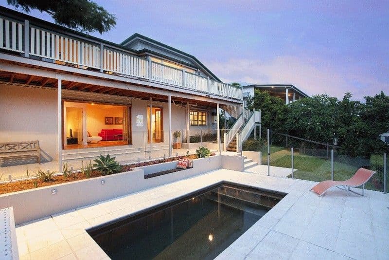 210 Kennedy Terrace, PADDINGTON QLD 4064, Paddington - Thumbnail 2