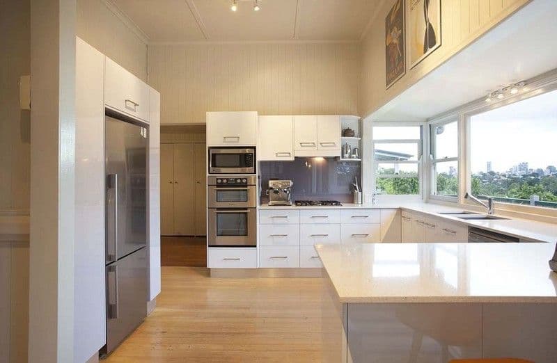 210 Kennedy Terrace, PADDINGTON QLD 4064, Paddington - Thumbnail 5