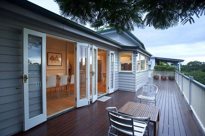 210 Kennedy Terrace, PADDINGTON QLD 4064, Paddington - Thumbnail 8