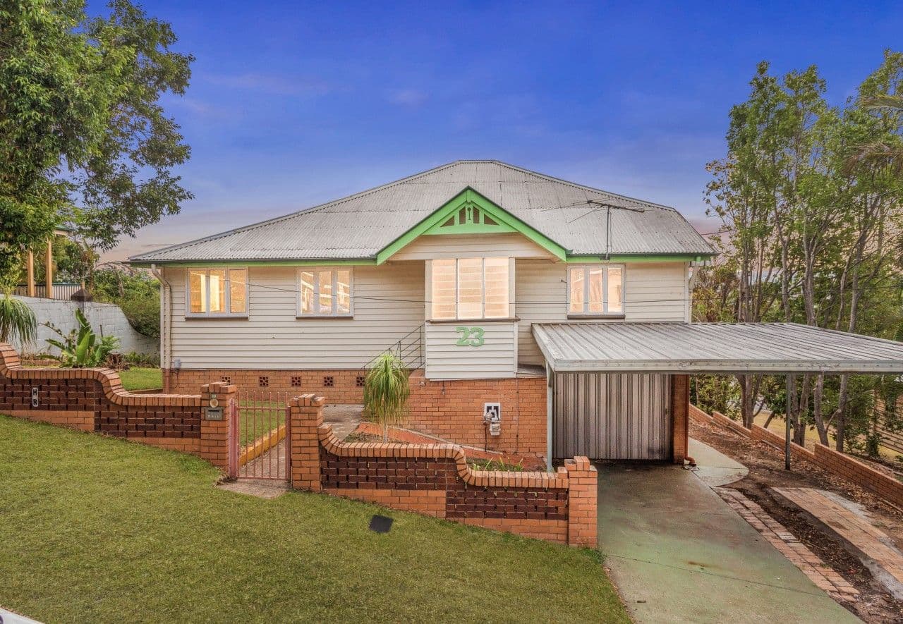23 Sixth Avenue, Windsor QLD 4030, Windsor - Thumbnail 2