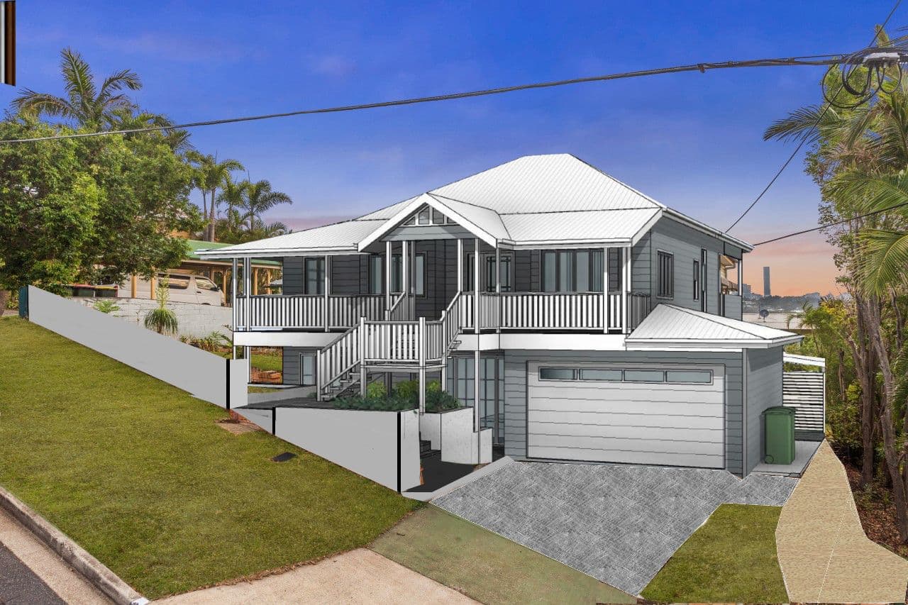 23 Sixth Avenue, Windsor QLD 4030, Windsor - Thumbnail 3