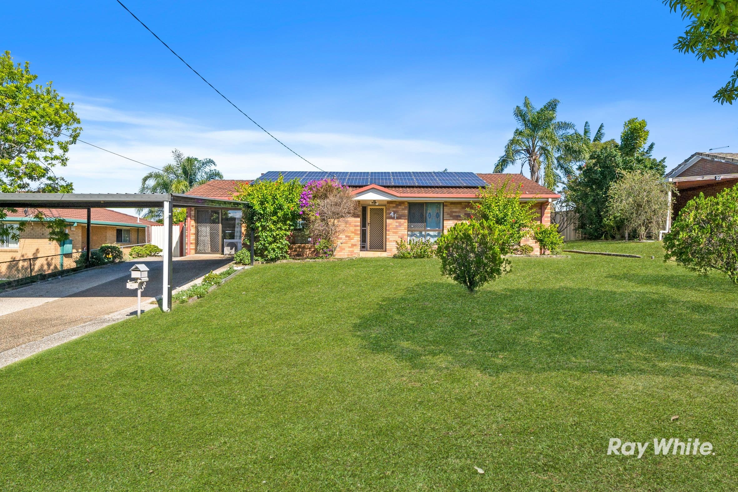 41 Mayfair Drive, Browns Plains QLD 4118, Browns Plains - Image 1