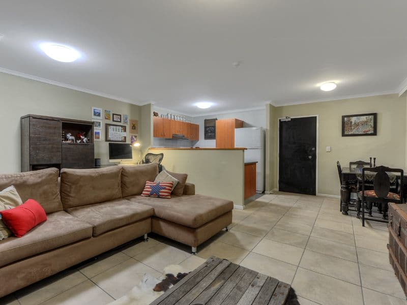 336 Boundary Street, SPRING HILL QLD 4000, Spring Hill - Thumbnail 3