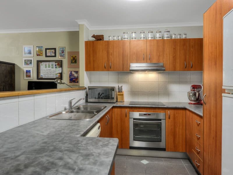 336 Boundary Street, SPRING HILL QLD 4000, Spring Hill - Thumbnail 5
