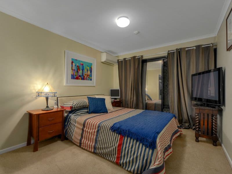 336 Boundary Street, SPRING HILL QLD 4000, Spring Hill - Thumbnail 6