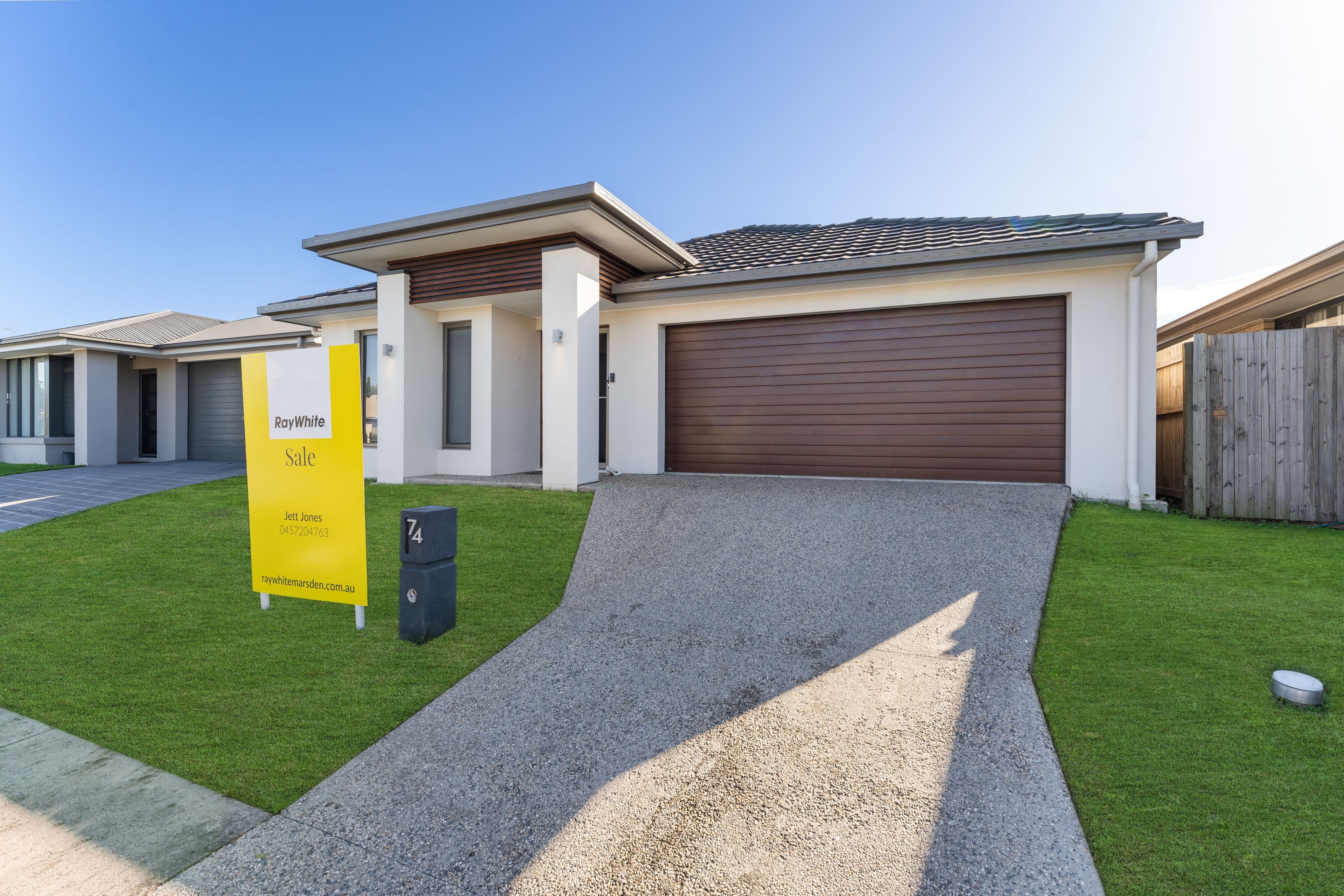 74 Killara Boulevard, Logan Reserve QLD 4133, Logan Reserve - Image 1