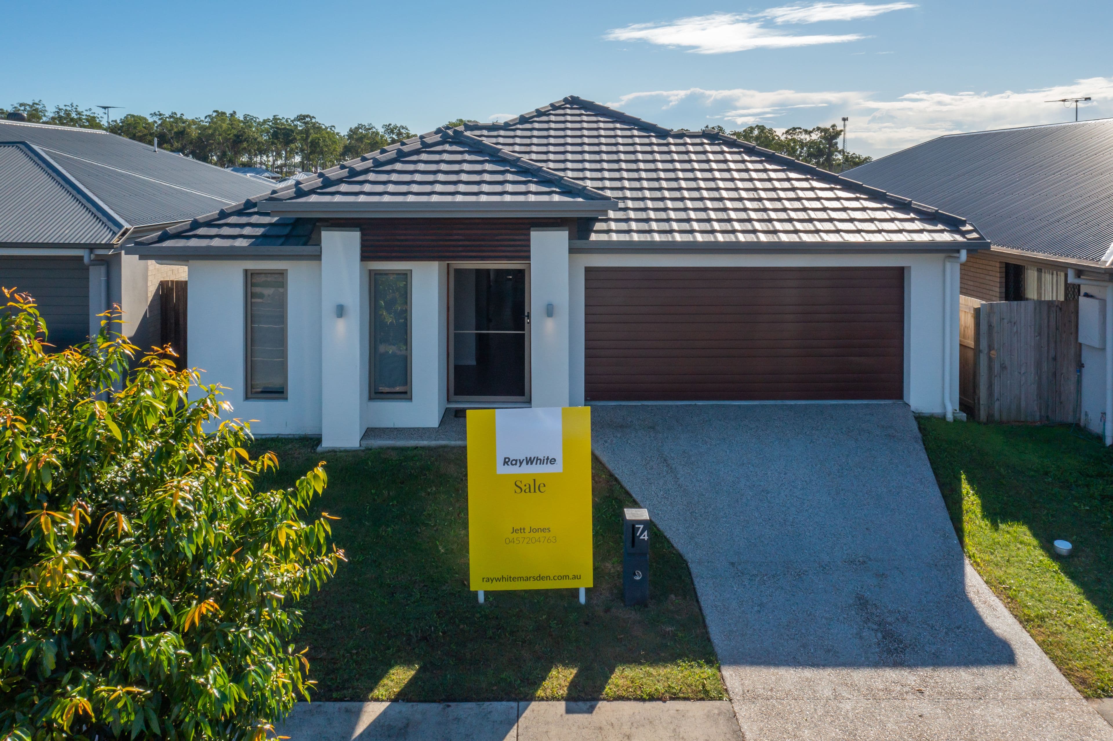 74 Killara Boulevard, Logan Reserve QLD 4133, Logan Reserve - Thumbnail 2