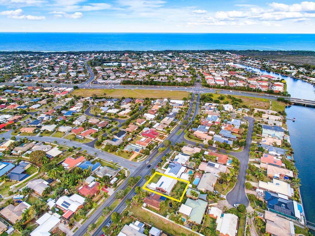 22 Regatta Boulevard, Wurtulla QLD 4575, Wurtulla - Image 1