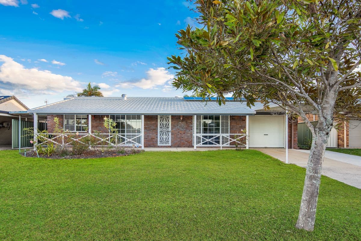 22 Regatta Boulevard, Wurtulla QLD 4575, Wurtulla - Thumbnail 3