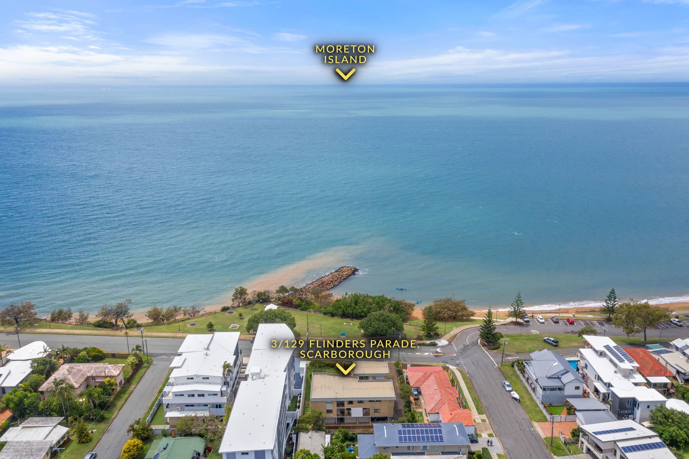 129 Flinders Parade, Scarborough QLD 4020, Scarborough - Thumbnail 3