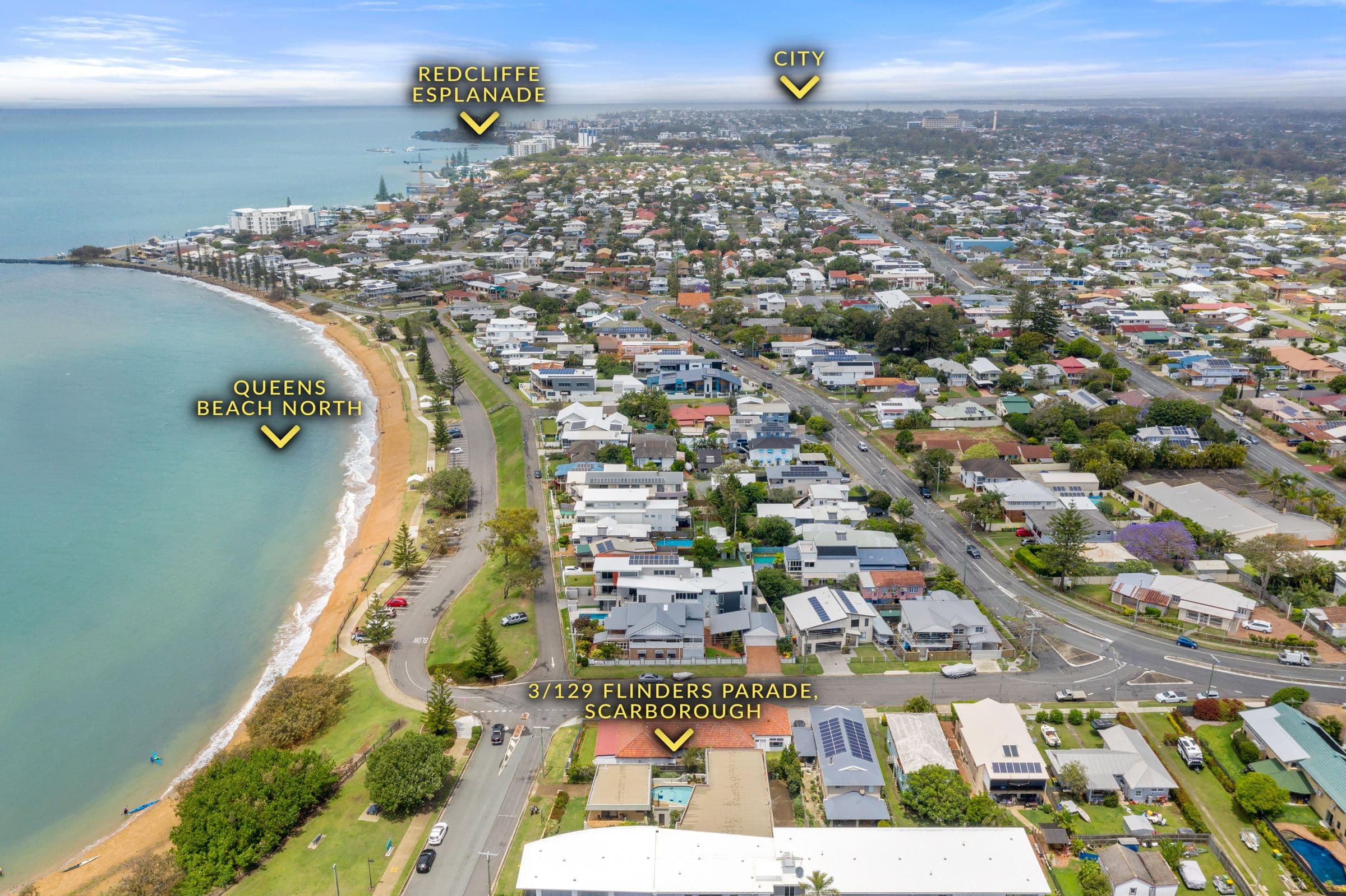 129 Flinders Parade, Scarborough QLD 4020, Scarborough - Thumbnail 5