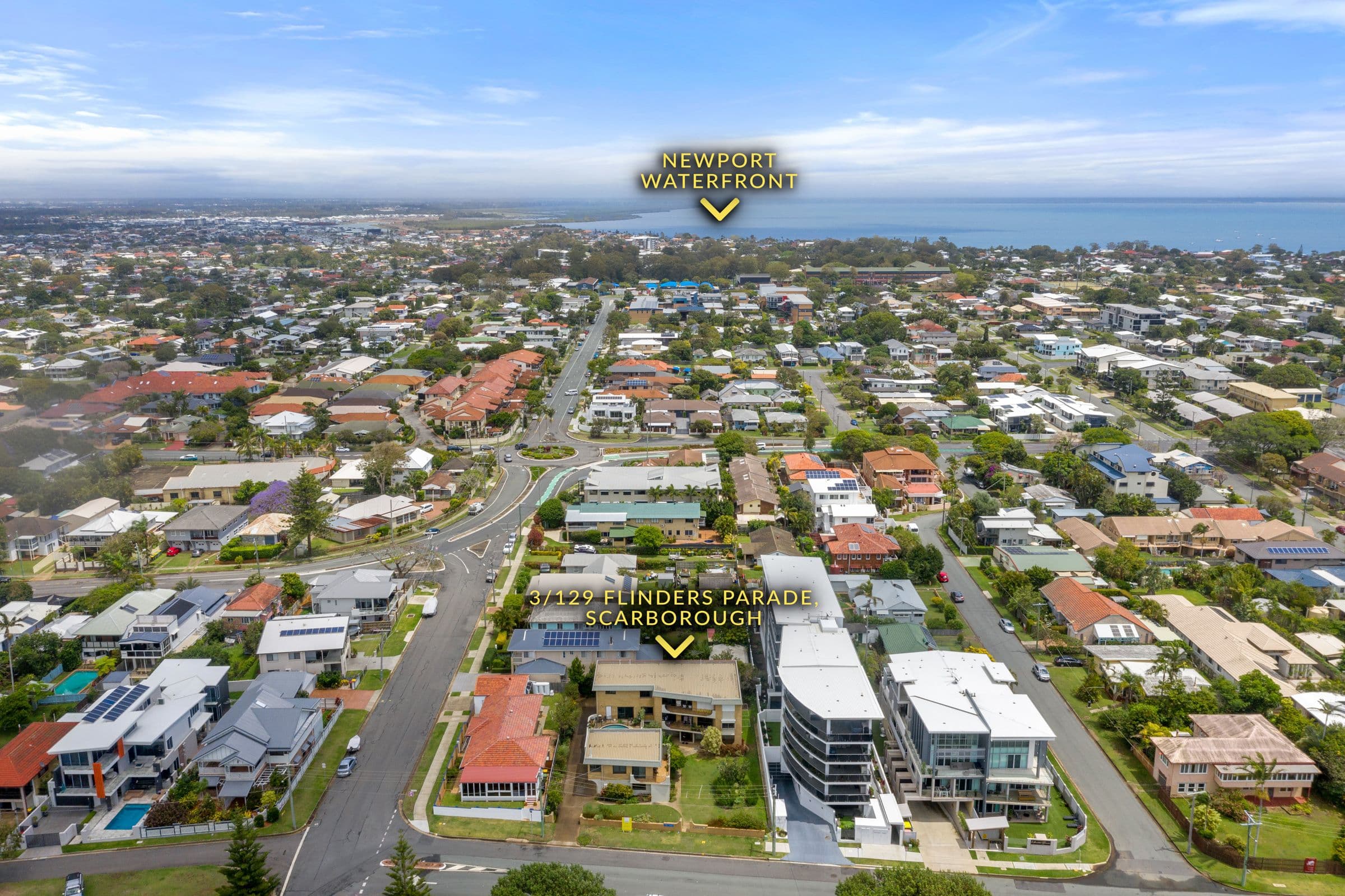 129 Flinders Parade, Scarborough QLD 4020, Scarborough - Thumbnail 6