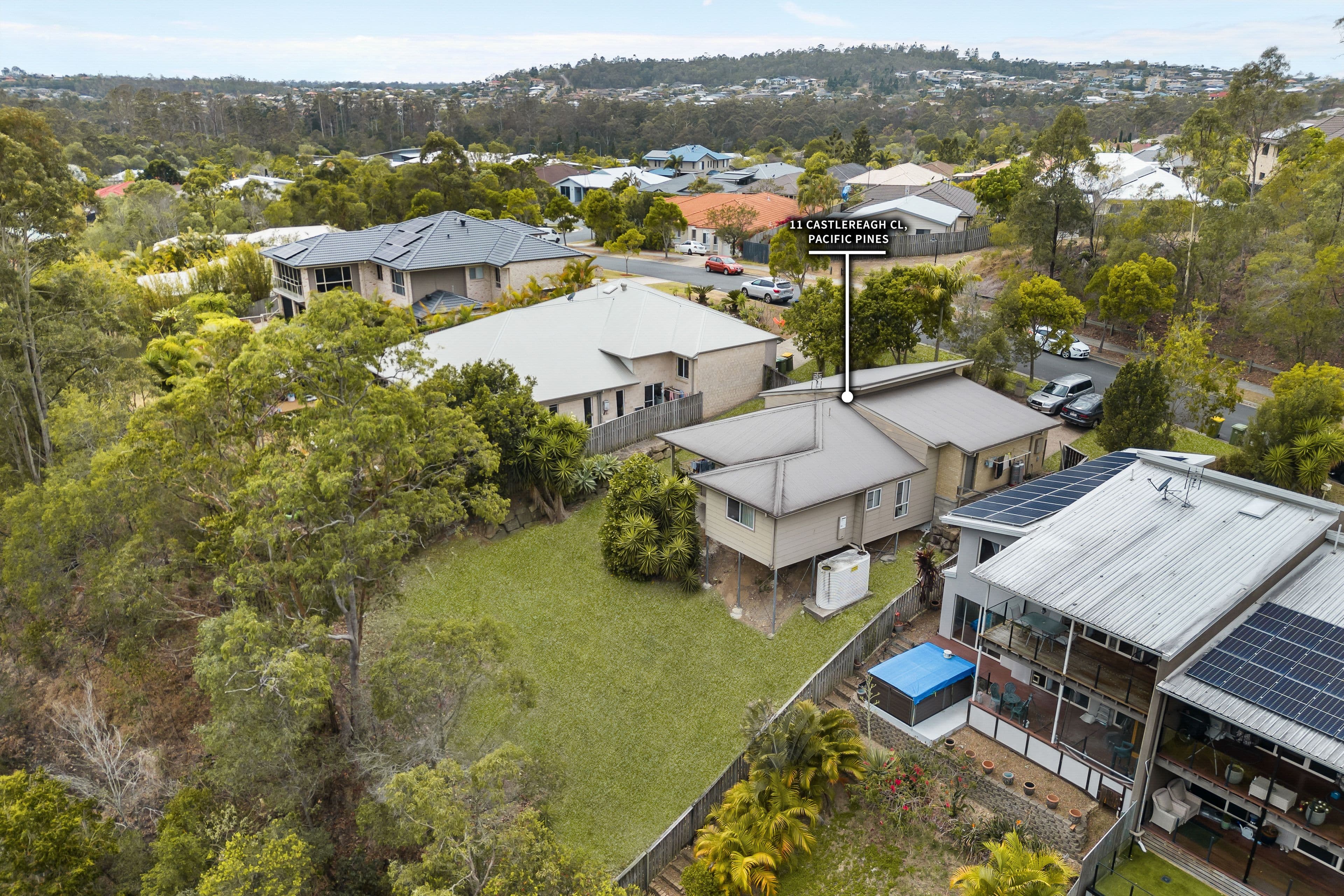 11 Castlereagh Close, Pacific Pines QLD 4211, Pacific Pines - Thumbnail 5