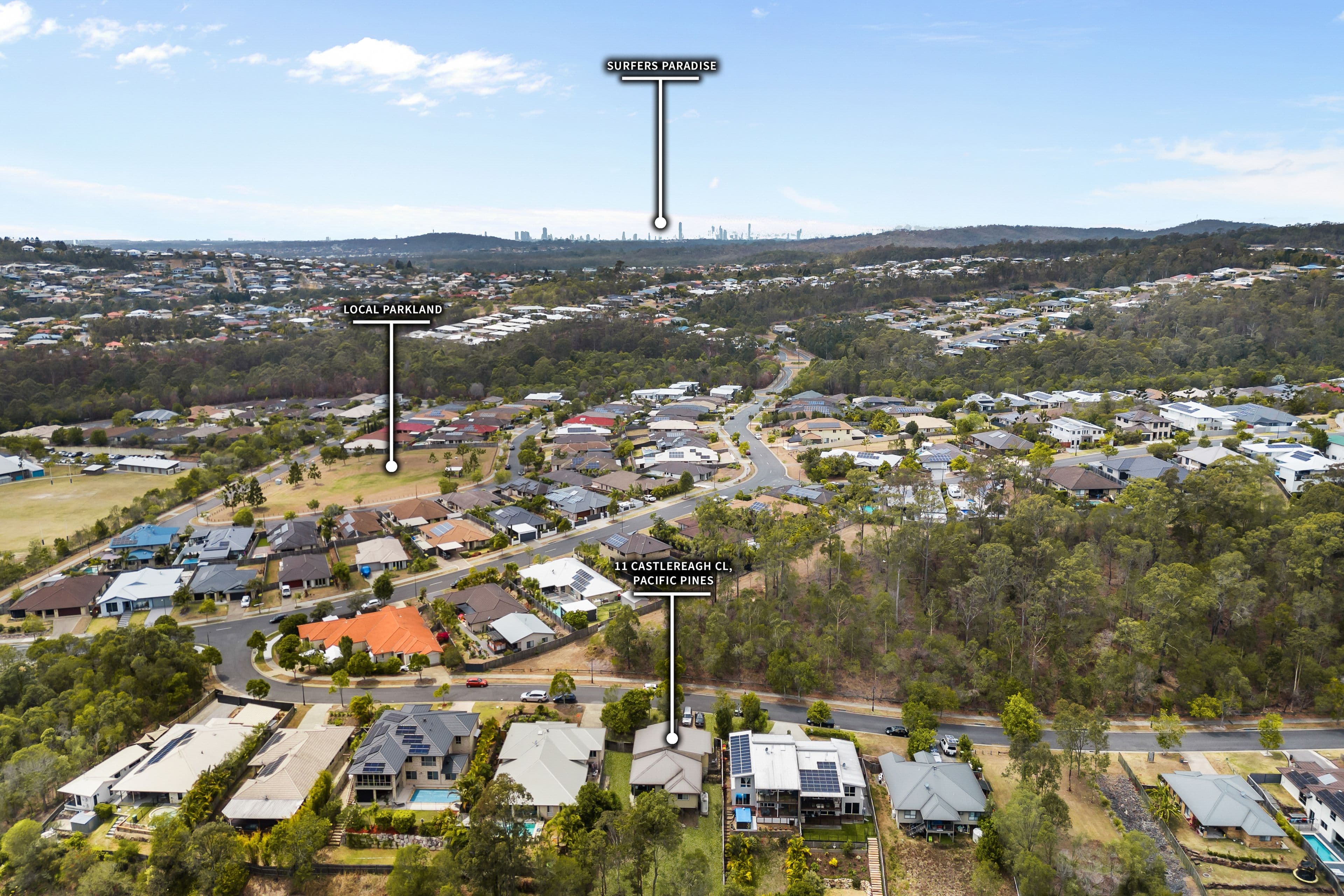 11 Castlereagh Close, Pacific Pines QLD 4211, Pacific Pines - Thumbnail 8