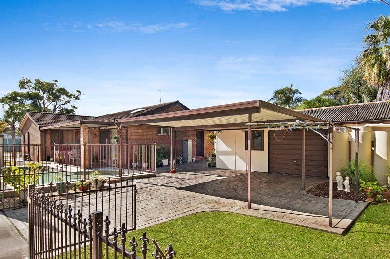 18 Gregory Street, BERKELEY VALE NSW 2261, Berkeley Vale - Thumbnail 5