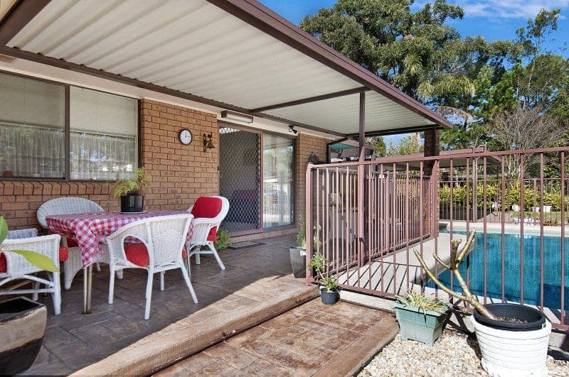 18 Gregory Street, BERKELEY VALE NSW 2261, Berkeley Vale - Thumbnail 8
