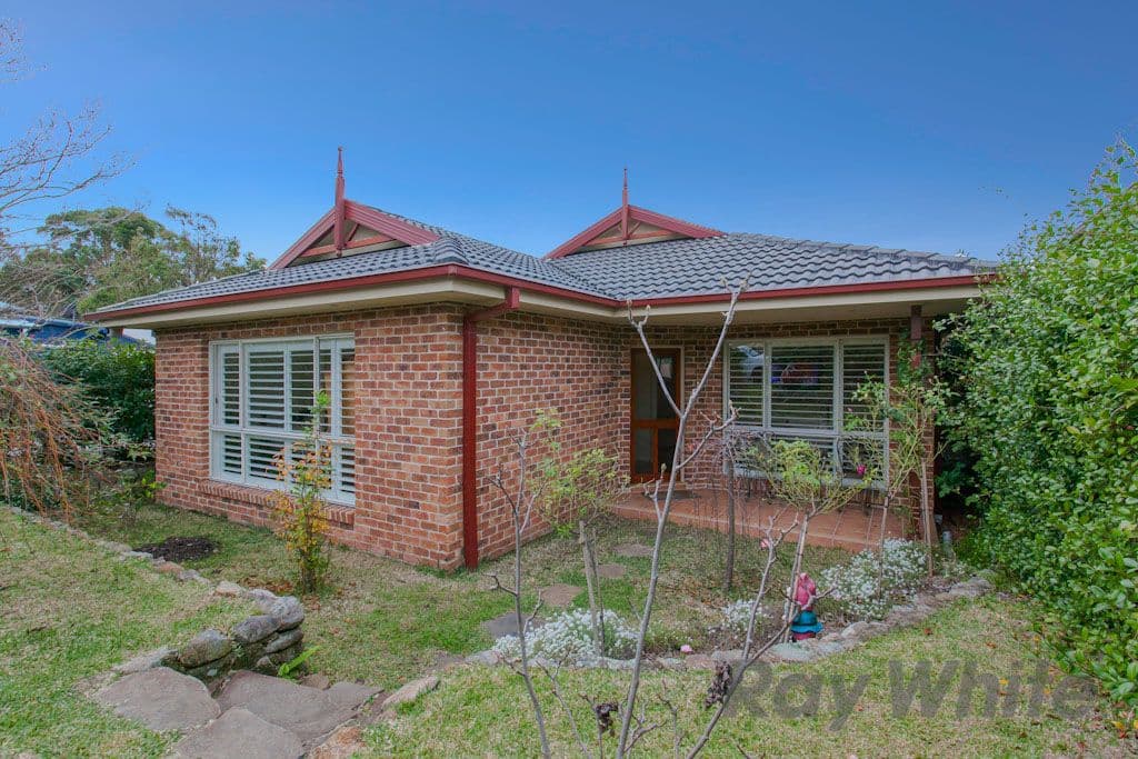 2 Crockett Street, CARDIFF SOUTH NSW 2285, Cardiff South - Image 1