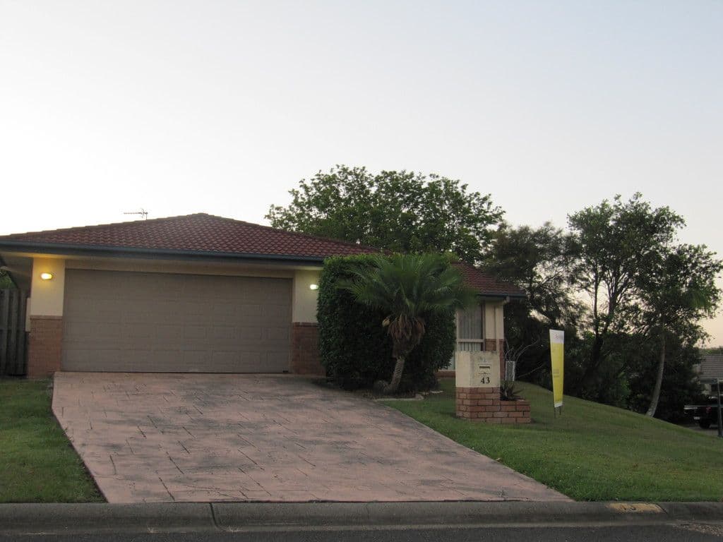 43 Fawn Street, Upper Coomera QLD 4209, Upper Coomera - Image 1