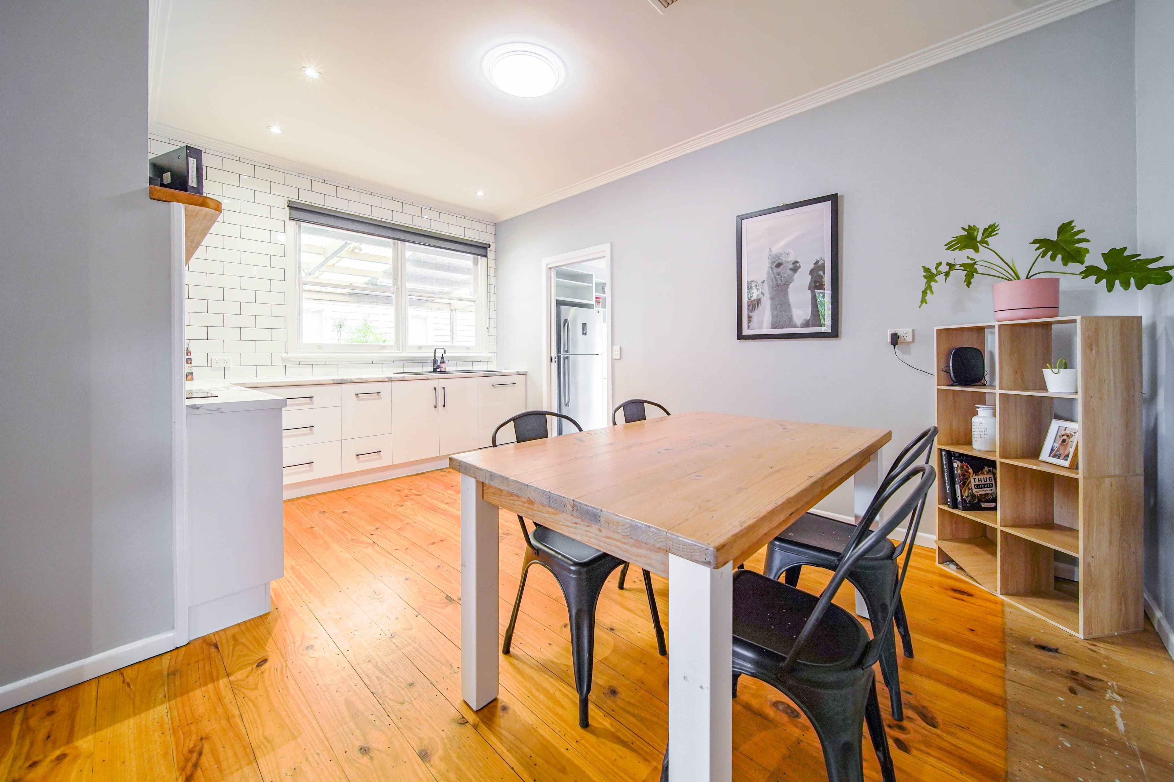 19 Weeroona Avenue, North Bendigo VIC 3550, North Bendigo - Thumbnail 5