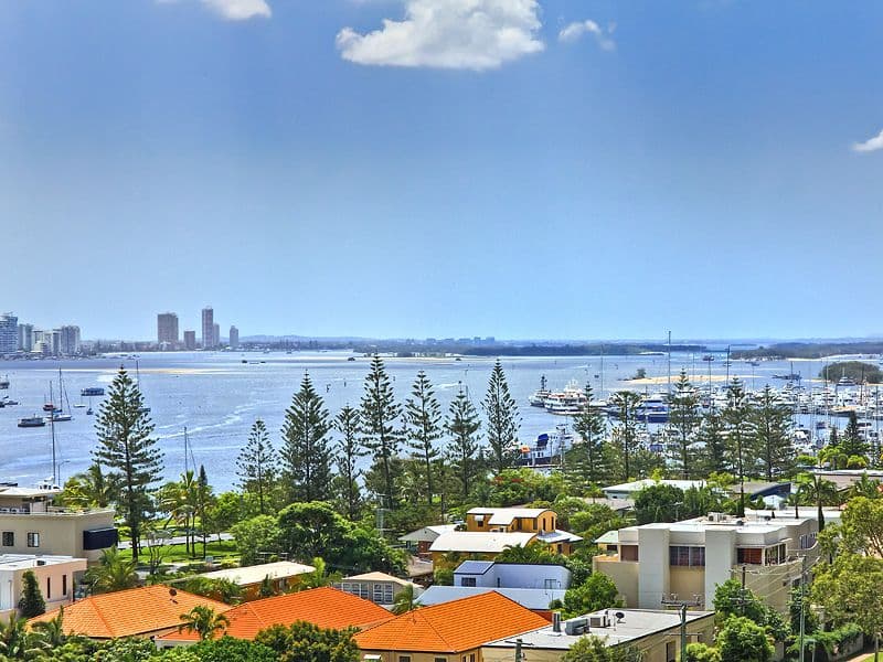 Apt 51 'Meriton On Main' 29 Woodroffe Avenue, MAIN BEACH QLD 4217, Main Beach - Image 1