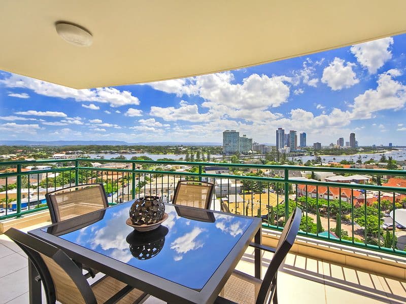 Apt 51 'Meriton On Main' 29 Woodroffe Avenue, MAIN BEACH QLD 4217, Main Beach - Thumbnail 2
