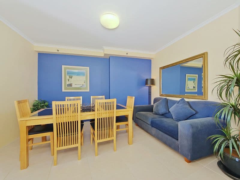 Apt 51 'Meriton On Main' 29 Woodroffe Avenue, MAIN BEACH QLD 4217, Main Beach - Thumbnail 5