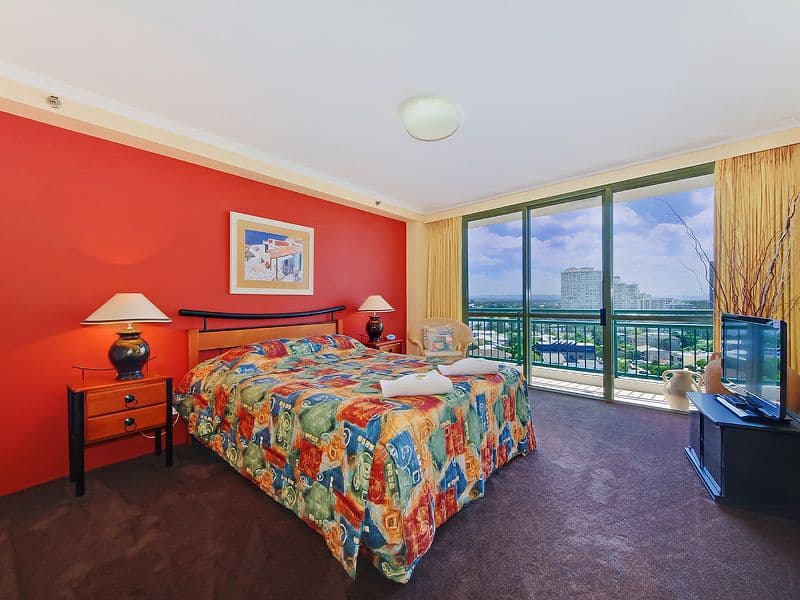 Apt 51 'Meriton On Main' 29 Woodroffe Avenue, MAIN BEACH QLD 4217, Main Beach - Thumbnail 6