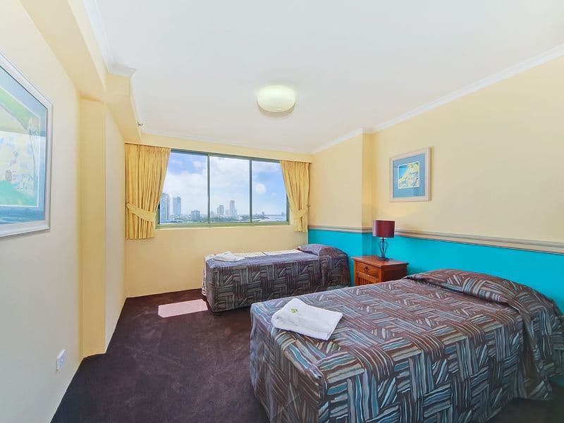 Apt 51 'Meriton On Main' 29 Woodroffe Avenue, MAIN BEACH QLD 4217, Main Beach - Thumbnail 8