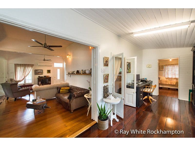 98 Nobbs Street, Berserker QLD 4701, Berserker - Thumbnail 2