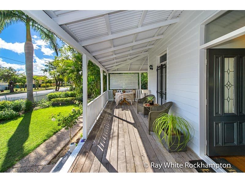 98 Nobbs Street, Berserker QLD 4701, Berserker - Thumbnail 4
