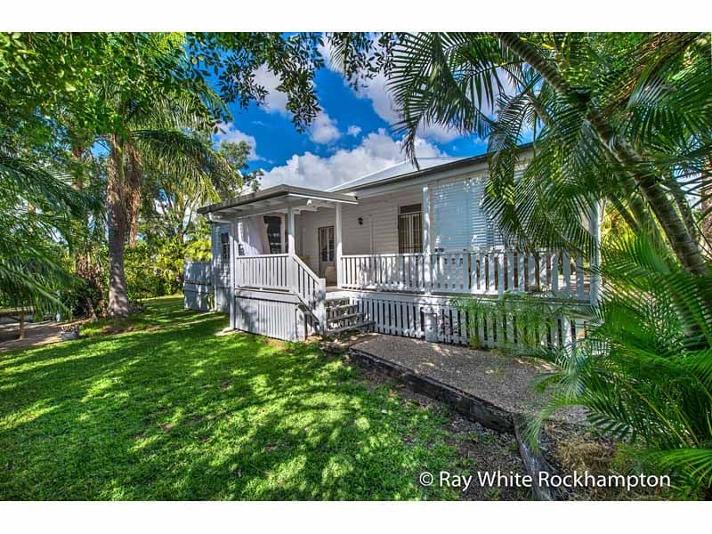98 Nobbs Street, Berserker QLD 4701, Berserker - Thumbnail 5