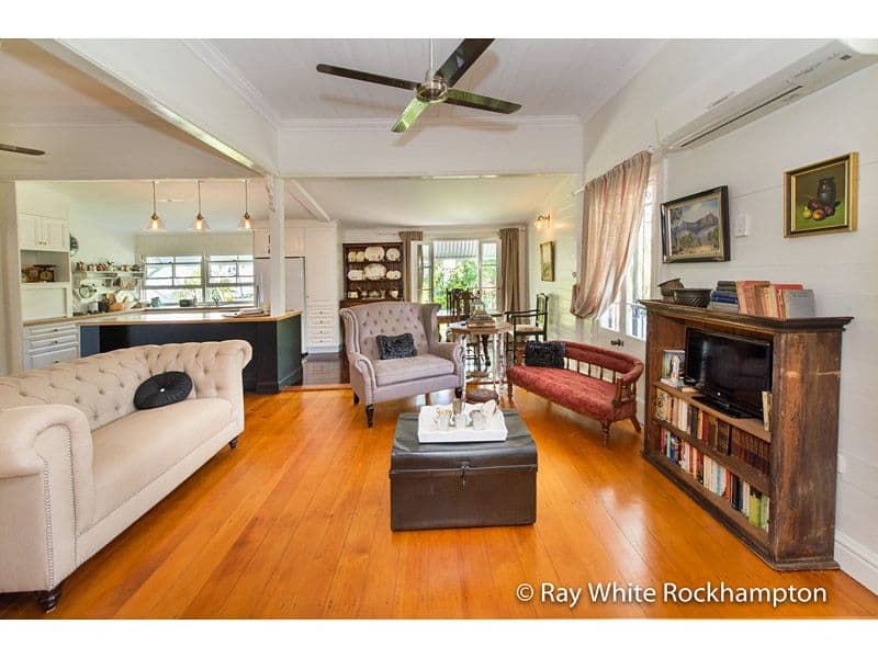 98 Nobbs Street, Berserker QLD 4701, Berserker - Thumbnail 6