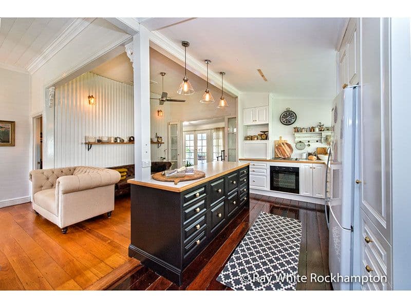 98 Nobbs Street, Berserker QLD 4701, Berserker - Thumbnail 7
