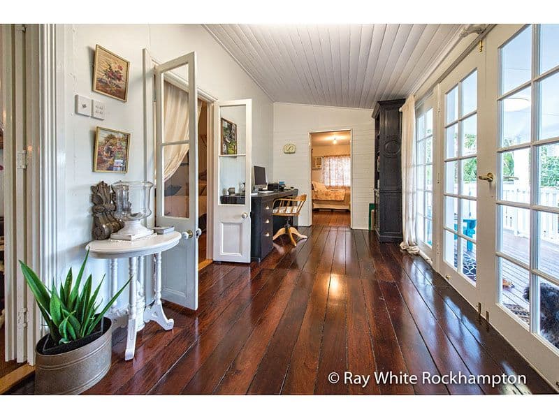 98 Nobbs Street, Berserker QLD 4701, Berserker - Thumbnail 8