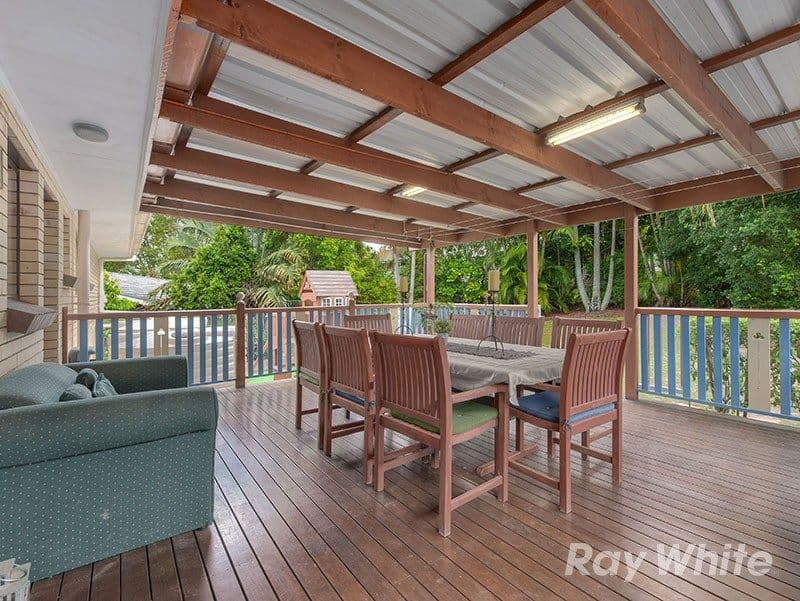 24 Maberley Street, GEEBUNG QLD 4034, Geebung - Thumbnail 4