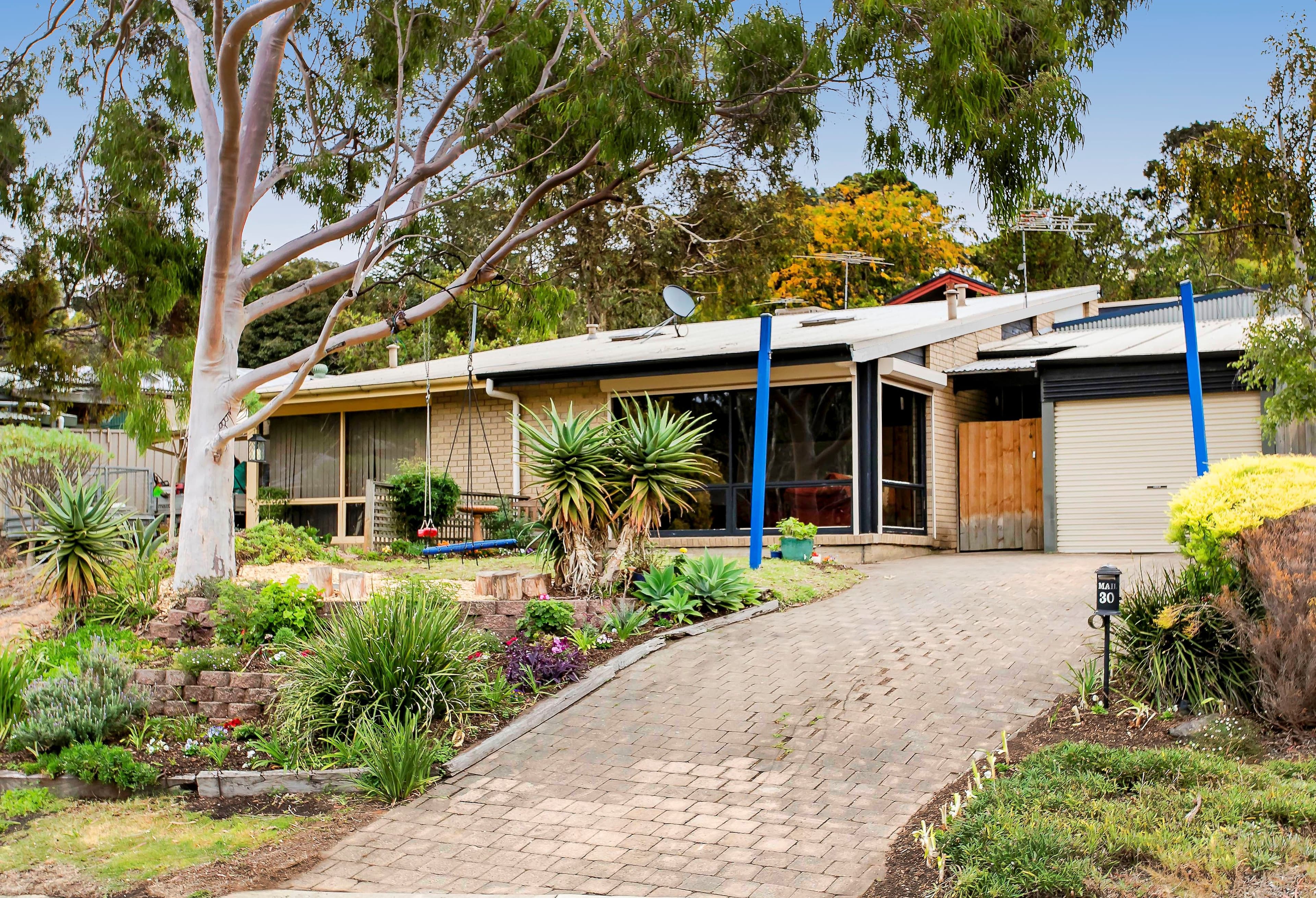 30 Wyndham Drive, Coromandel Valley SA 5051, Coromandel Valley - Image 1