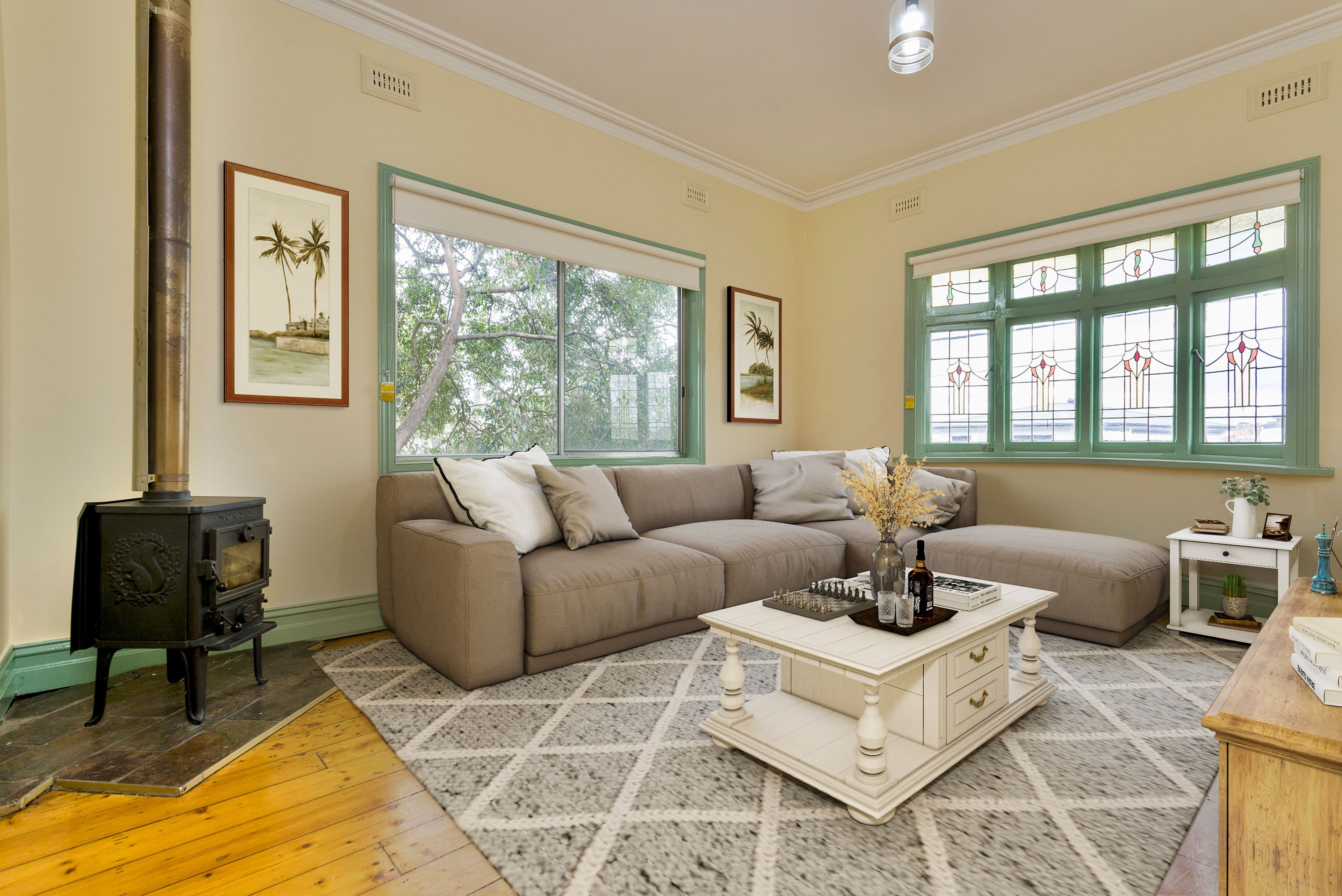 27 Myrnong Crescent, Ascot Vale VIC 3032, Ascot Vale - Thumbnail 3