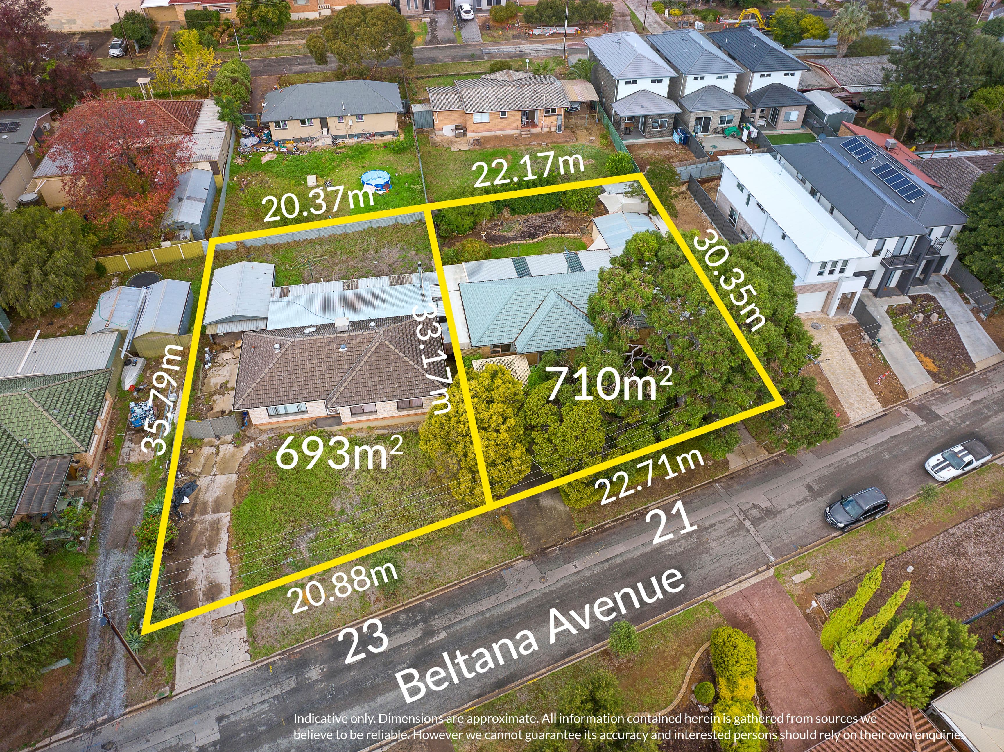 21 Beltana Avenue, Modbury North SA 5092, Modbury North - Thumbnail 2
