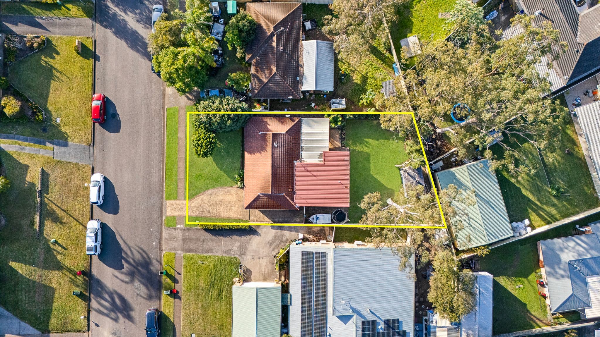 18 Coachwood Drive, Medowie NSW 2318, Medowie - Thumbnail 2