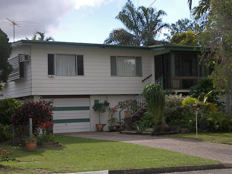 19 Underwood Street, PARK AVENUE QLD 4701, Park Avenue - Image 1