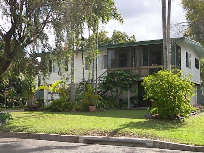 19 Underwood Street, PARK AVENUE QLD 4701, Park Avenue - Thumbnail 2