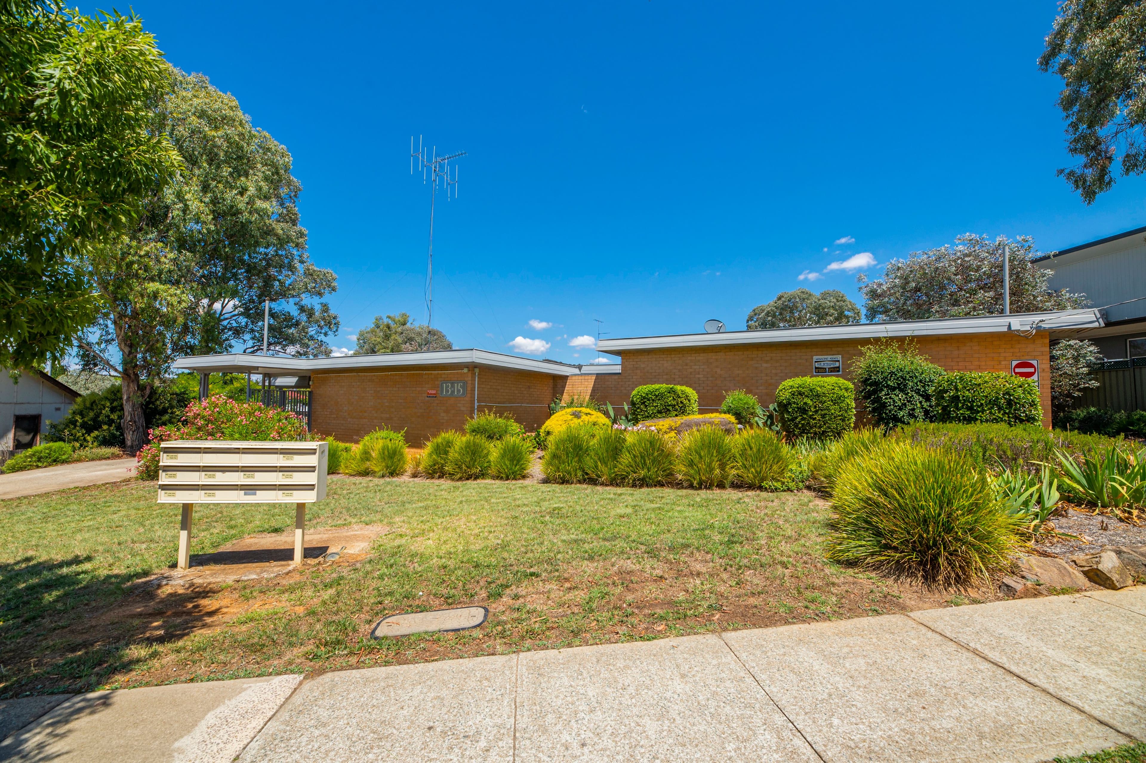 13-15 Gilmore Place, Queanbeyan NSW 2620, Queanbeyan West - Image 1