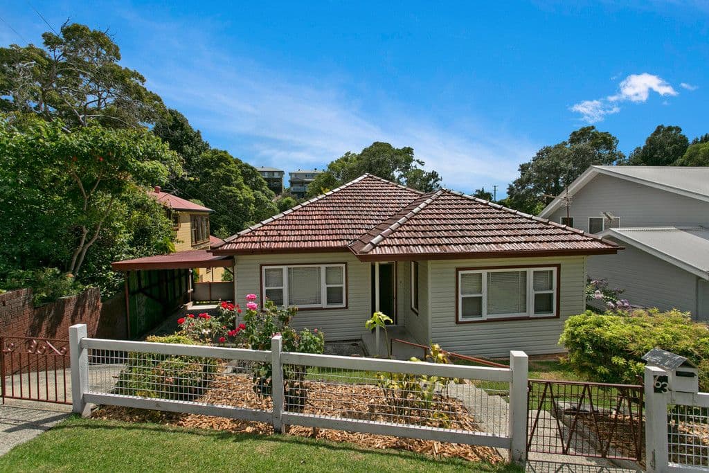 63 Robson Street, Corrimal - Image 1