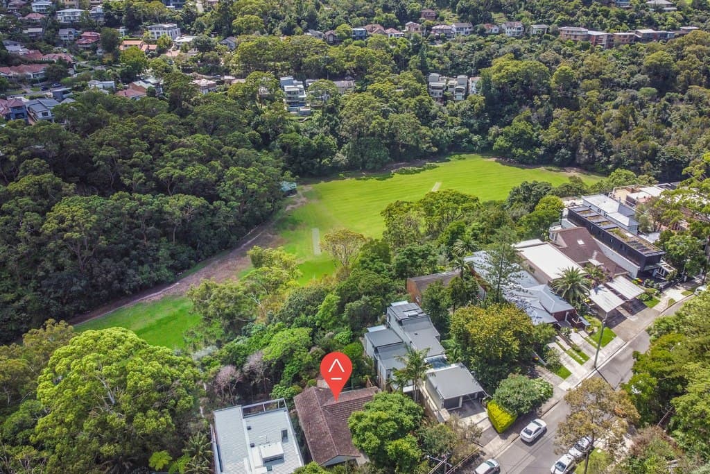8 The Boulevarde, Cammeray - Image 1