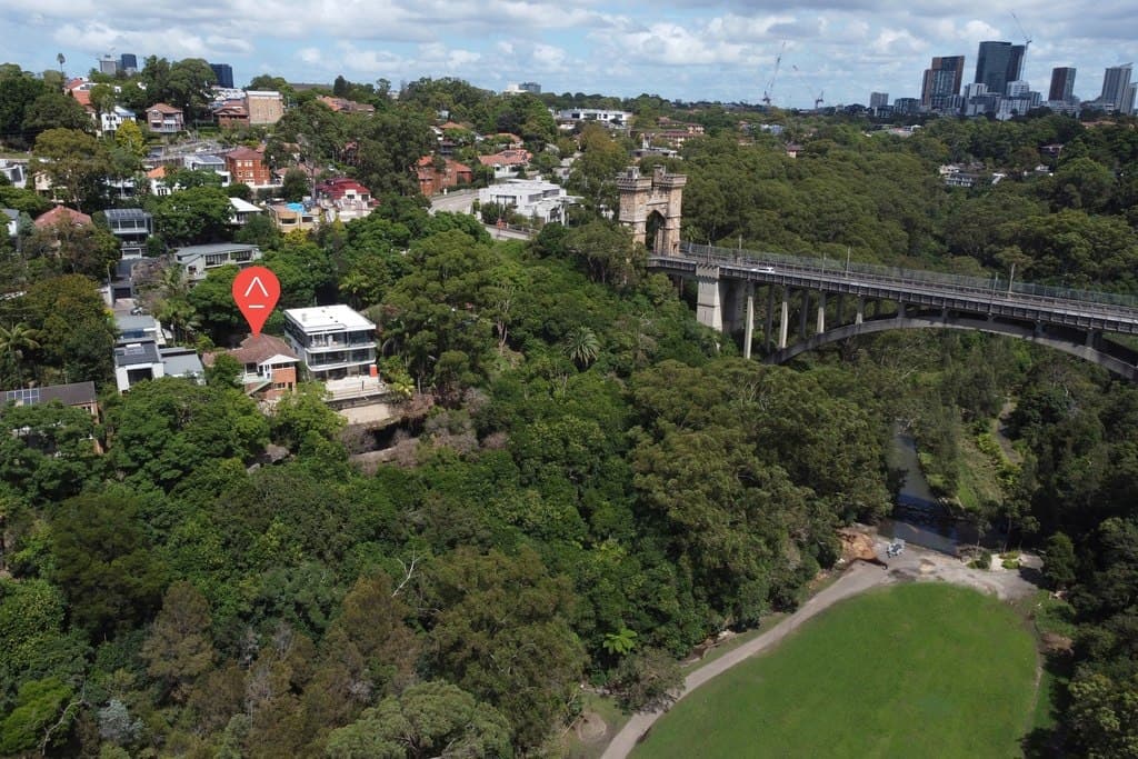 8 The Boulevarde, Cammeray - Thumbnail 4