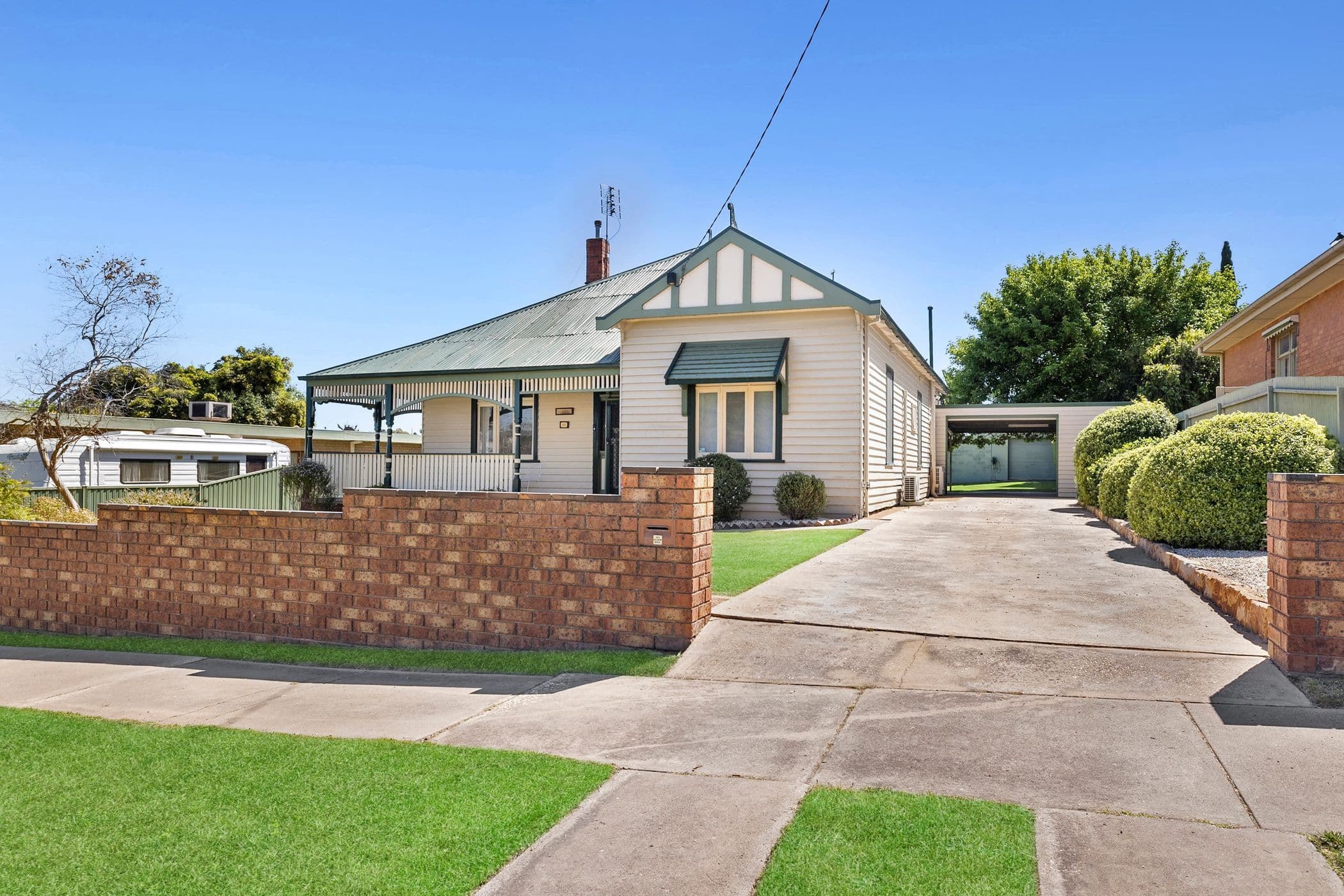 55 Smith Street, Stawell VIC 3380, Stawell - Thumbnail 2