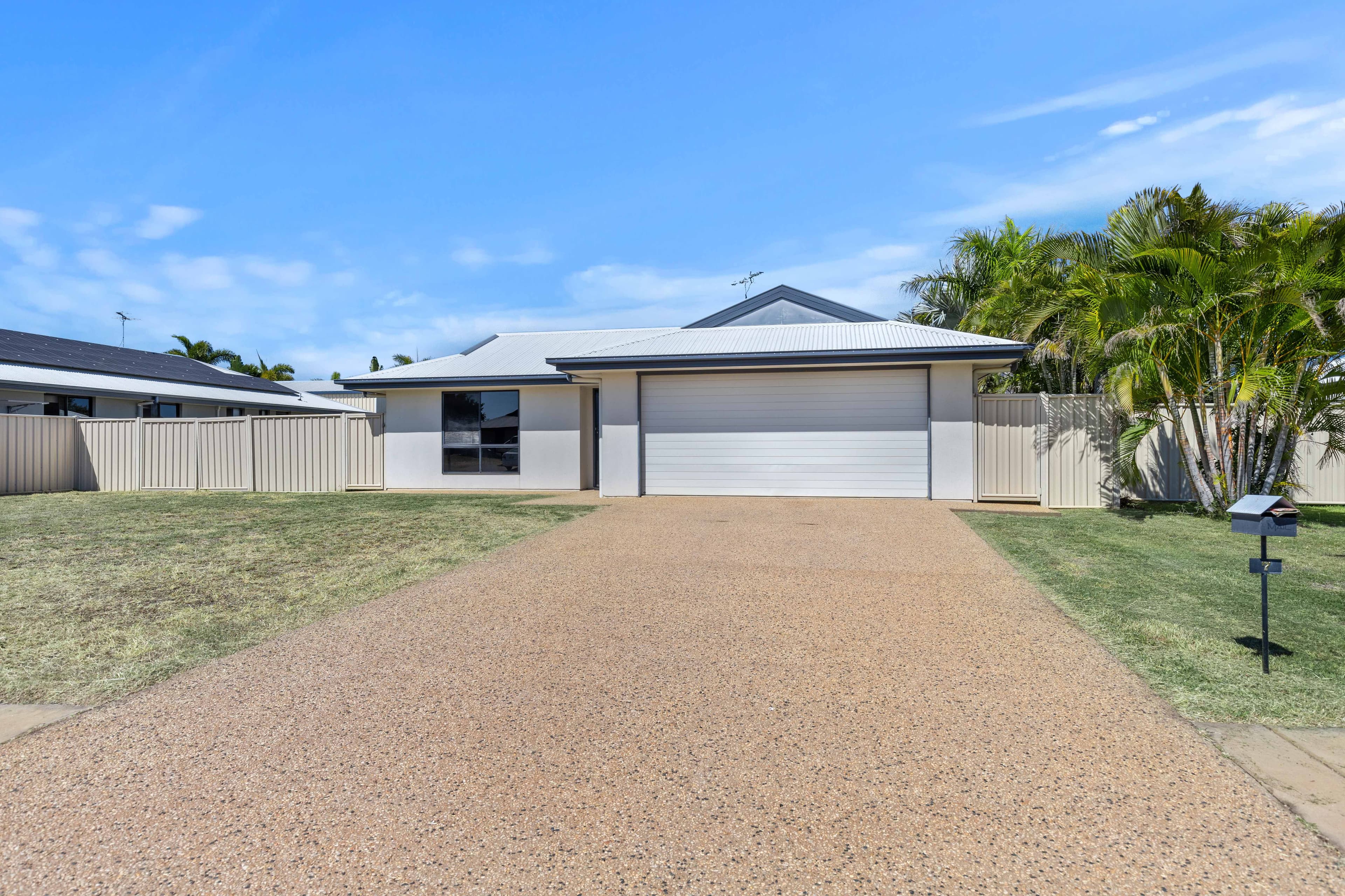 7 Eagle Street, Emerald QLD 4720, Emerald - Image 1